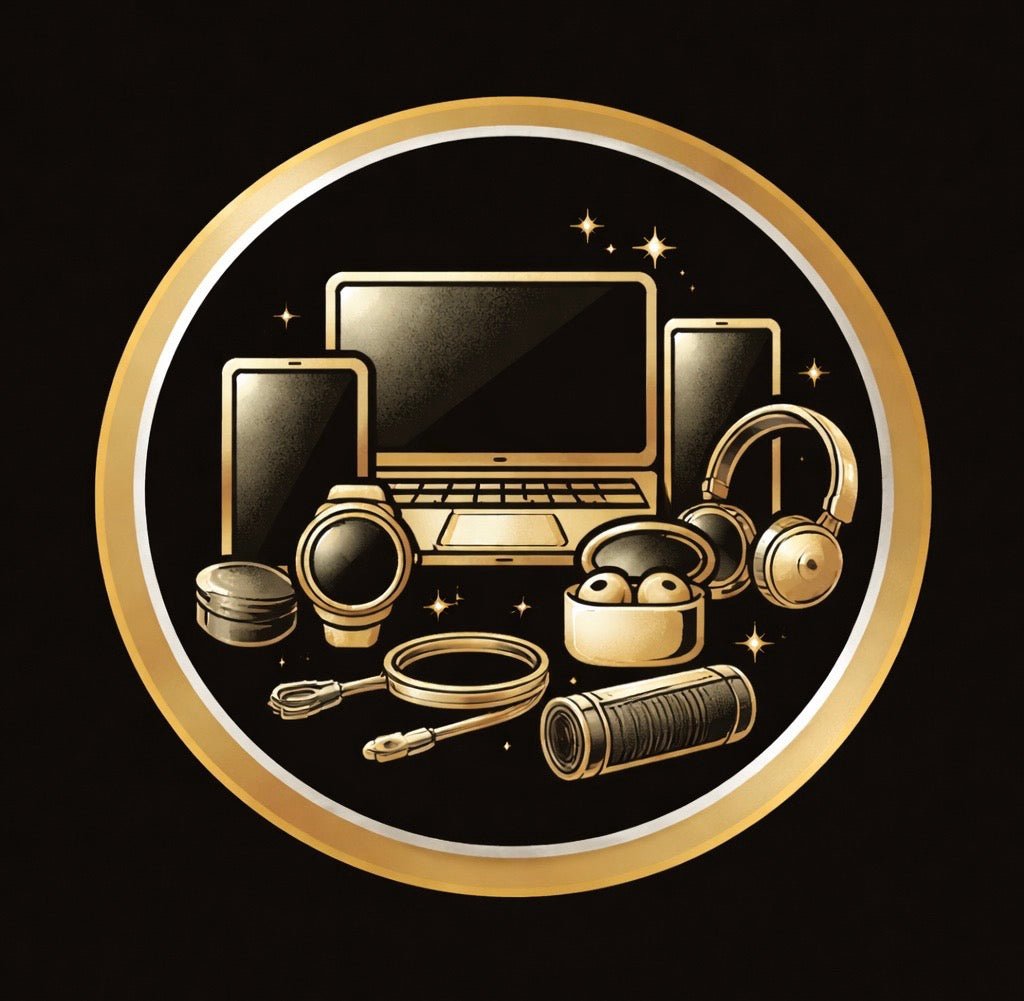 Électronique et accessoires - HGL-CHINA