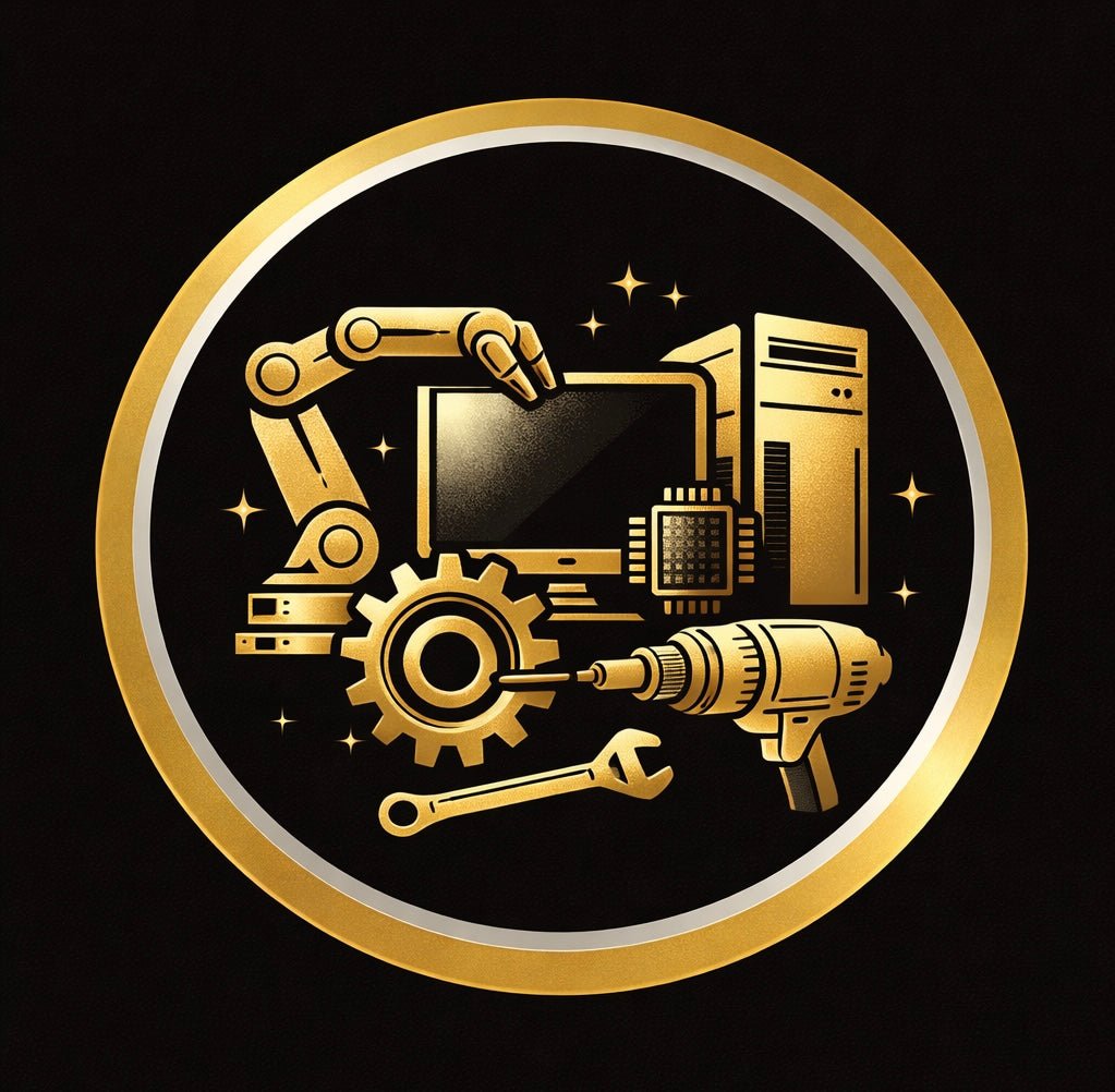 Fournitures Industrielles & High-Tech - HGL-CHINA