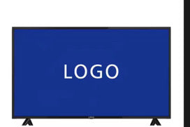 Smart TV LED 4K UHD – Cinéma à Domicile avec Netflix, YouTube, Disney+ et plus