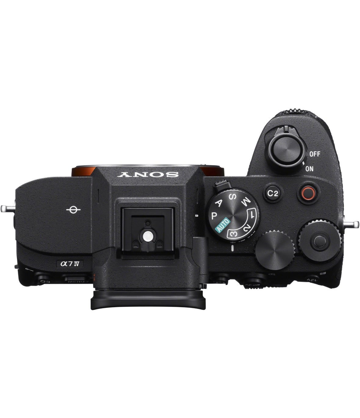 Appareil photo Sony Version hybride / video - Photo
