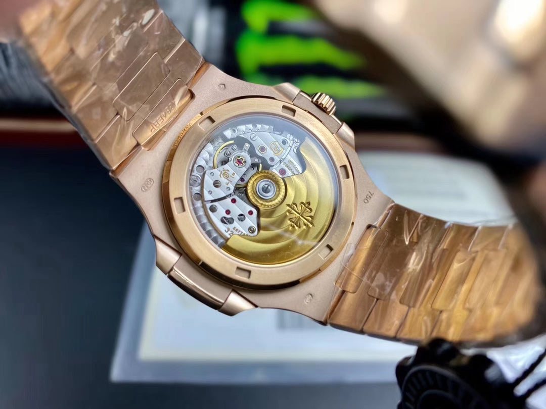 Montre Patek Phillipe Automatique de Luxe