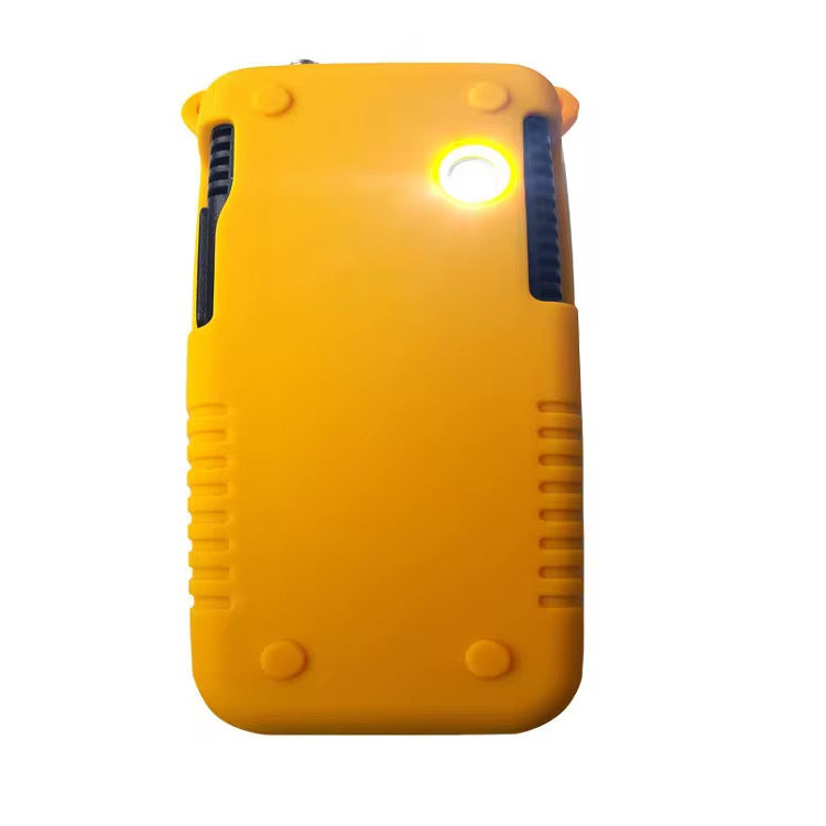 Pointeur Satellite Numérique HD Satlink WS-6933 – Détecteur de Signal DVB-S2 avec Boussole Intégrée