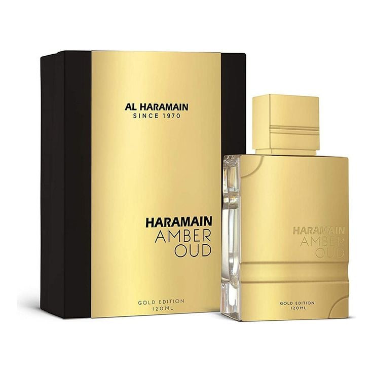 Parfum inspiré d'Al Haramain