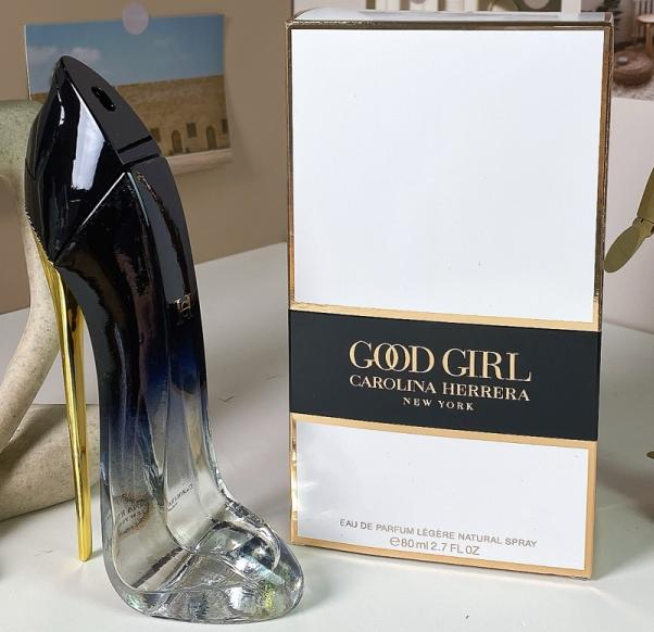 Parfum inspiré de la collection Good Girl de Carolina Herrera