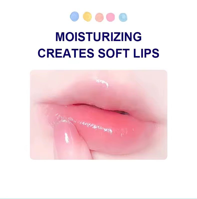 Pack Réparation Lèvres WNP'L – Soins Hydratants & Anti-Fissures (Multi-Saveurs)