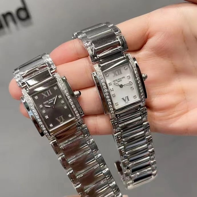 Montre inspiree de la Patek Philippe Gondolo