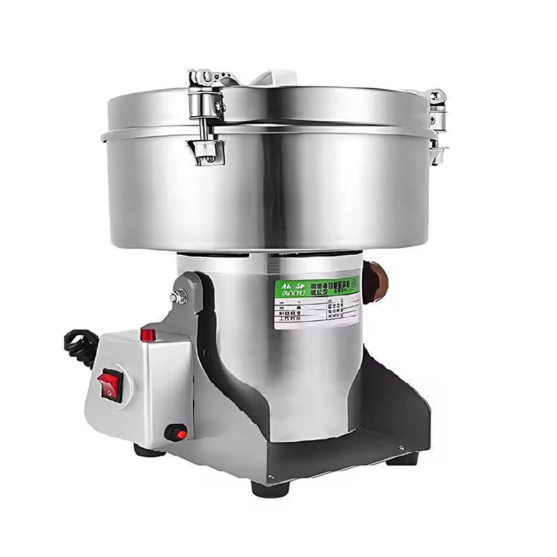 Moulin à Grains Ultra-Rapide 5000g (3900W) – Qualité Professionnelle