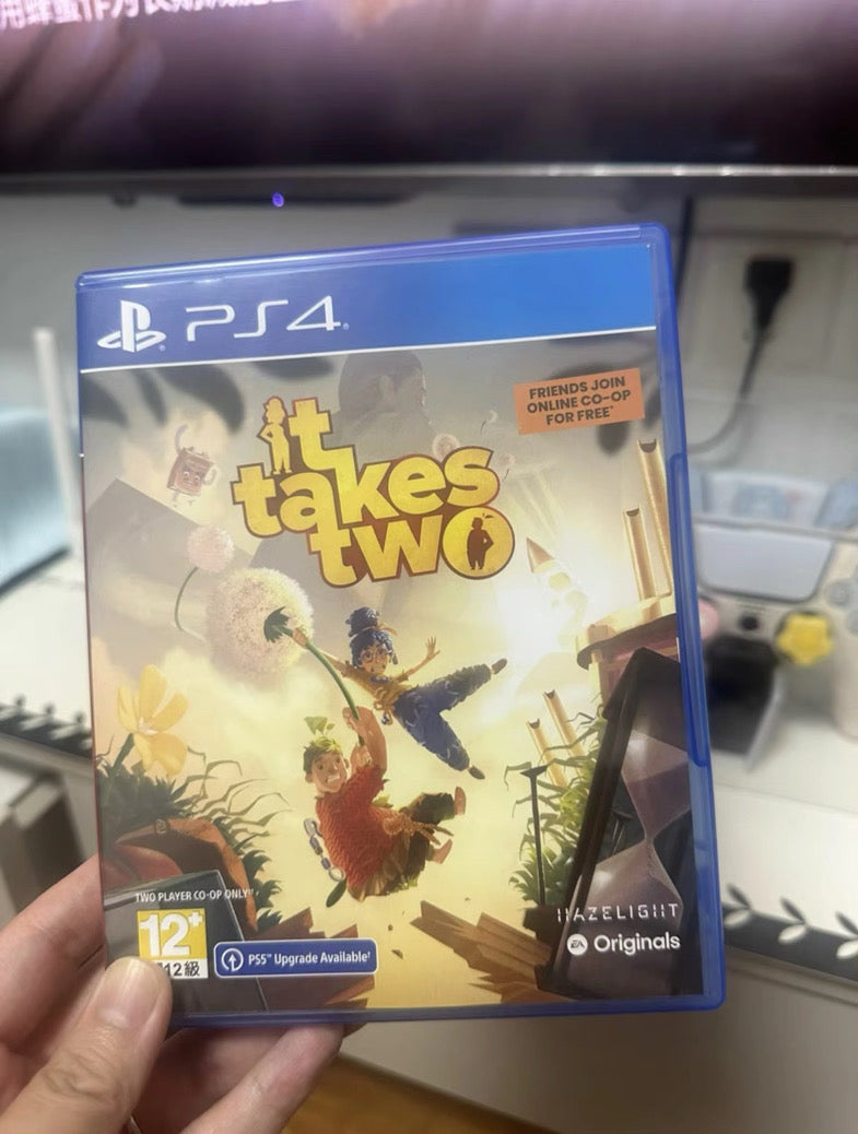 Jeux PS4 – Ghost of Tsushima, FC 24, Spider-Man, Witcher 3