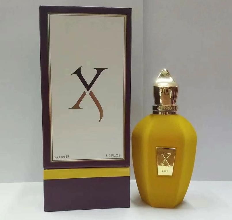 parfum inspiré des créations prestigieuses de Xerjoff