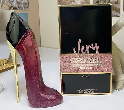 Parfum inspiré de la collection Good Girl de Carolina Herrera