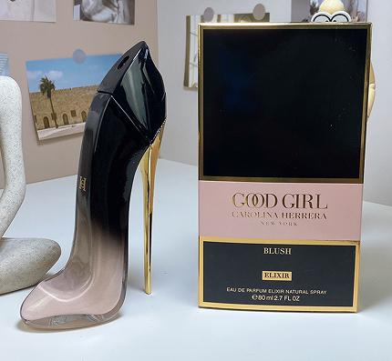 Parfum inspiré de la collection Good Girl de Carolina Herrera