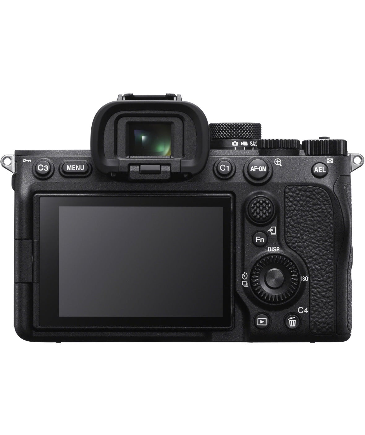 Appareil photo Sony Version hybride / video - Photo