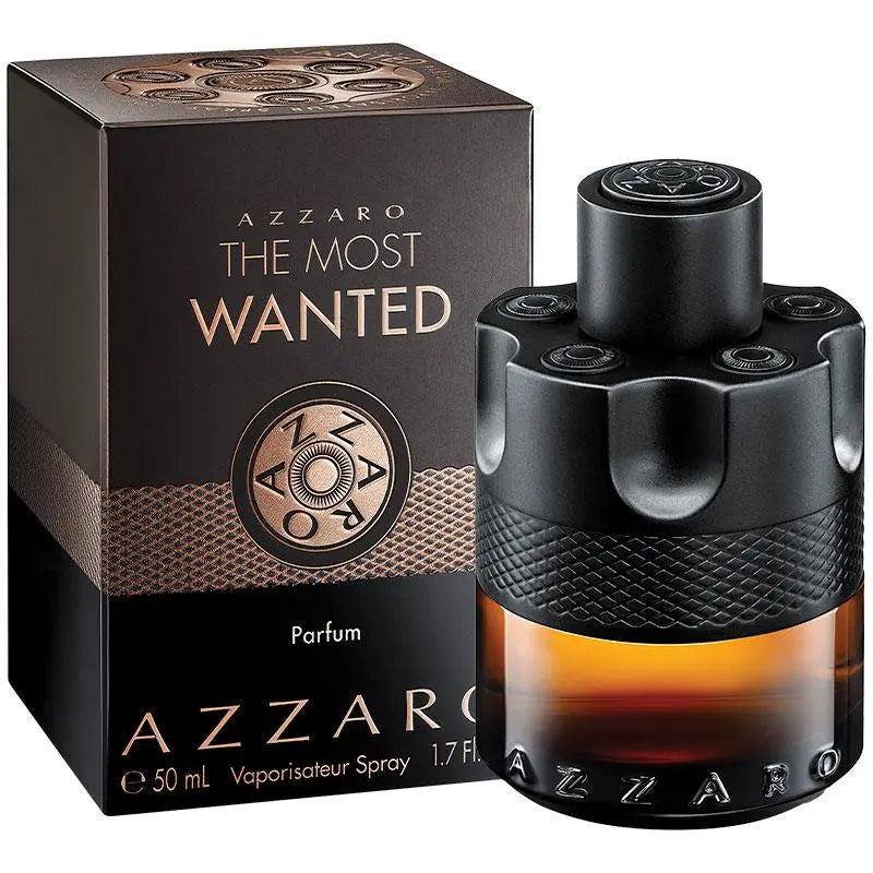 Parfum inspiré du légendaire Azzaro Wanted