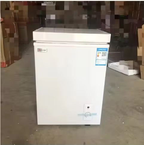 Congélateur d'Appoint 58L – Idéal Studio, Camping et Petit Commerce