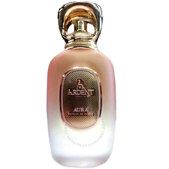 Parfum inspiré de la collection Ardent