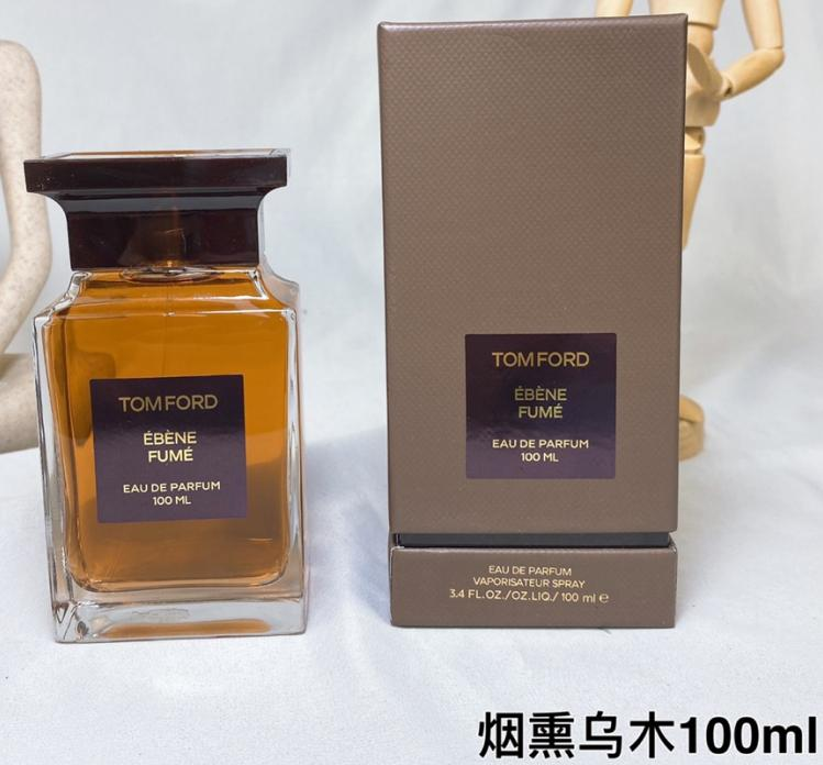 Parfum inspiré de la signature Tom Ford