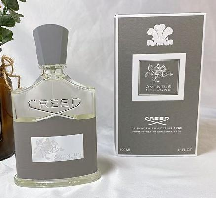 parfum inspiré par la légendaire maison Creed