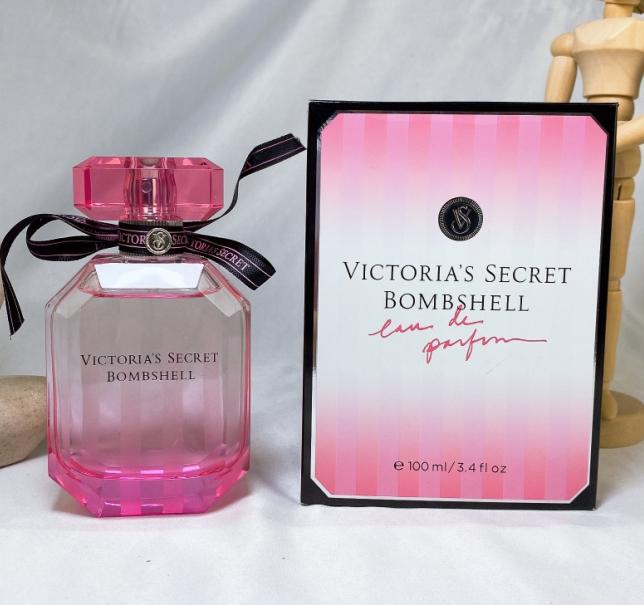 Parfum inspiré de la collection Victoria's Secret Bombshell