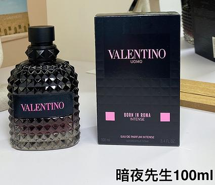 Parfum inspiré de la signature Valentino