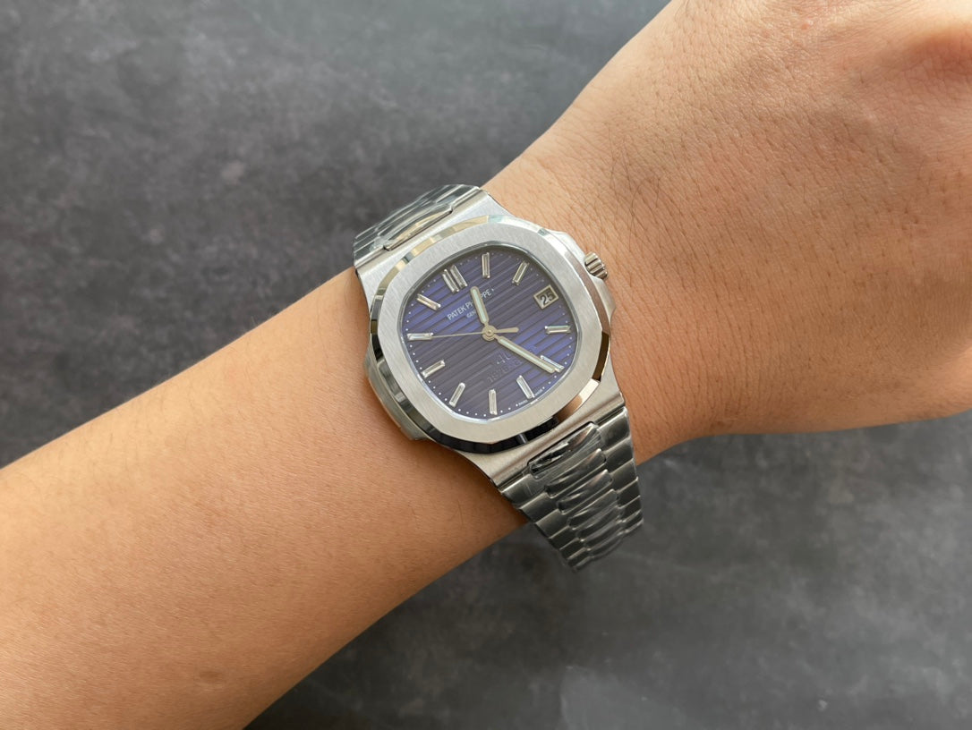 Montre Patek Phillipe Automatique de Luxe