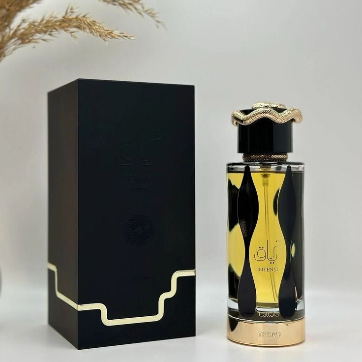 Parfum inspiré du légendaire Teriaq de Widian
