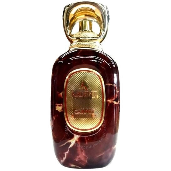 Parfum inspiré de la collection Ardent