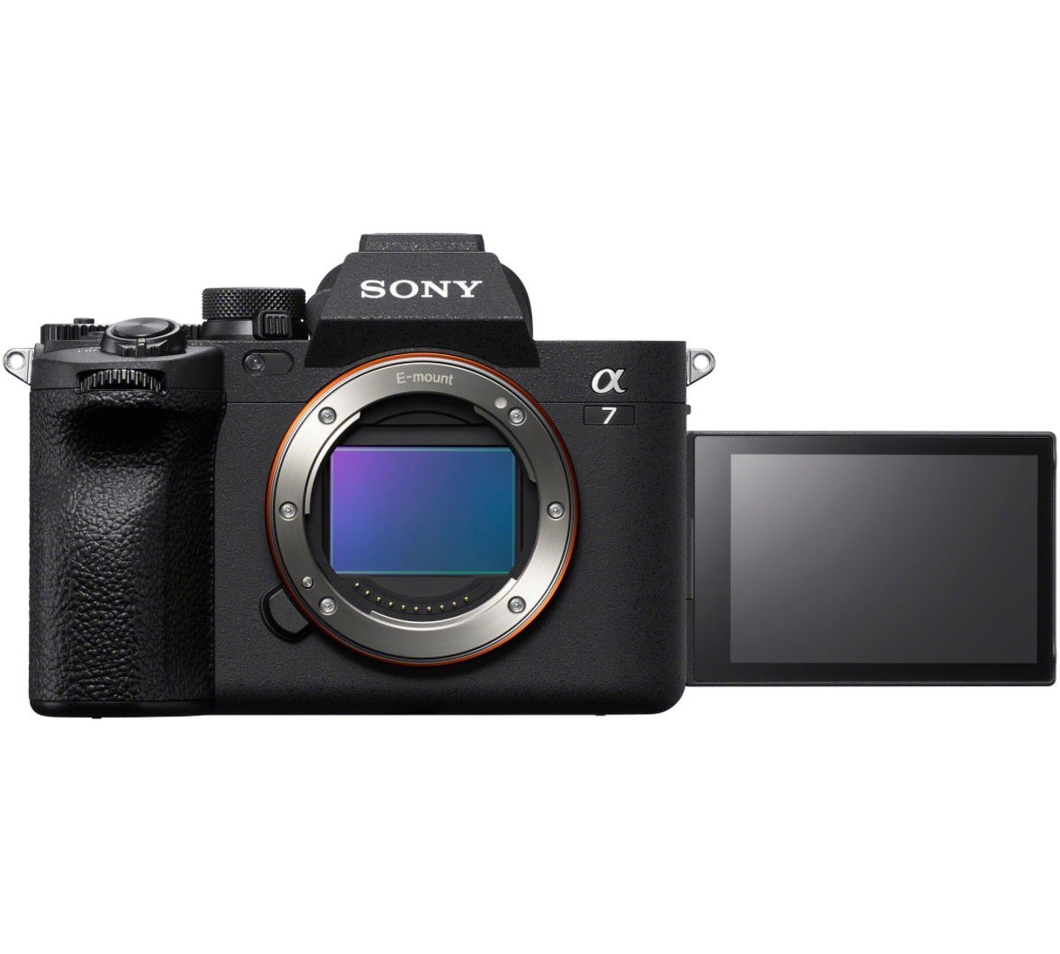 Appareil photo Sony Version hybride / video - Photo