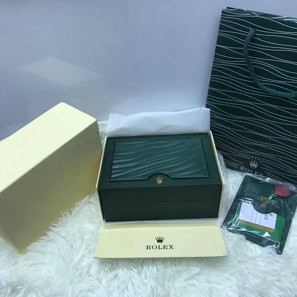 Boitier des montres Rolex