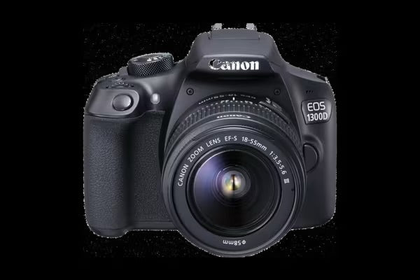 Appareil photo canon – Version Photo - Boîtier 5D 50D 1000D 1100D 1200D 1300D