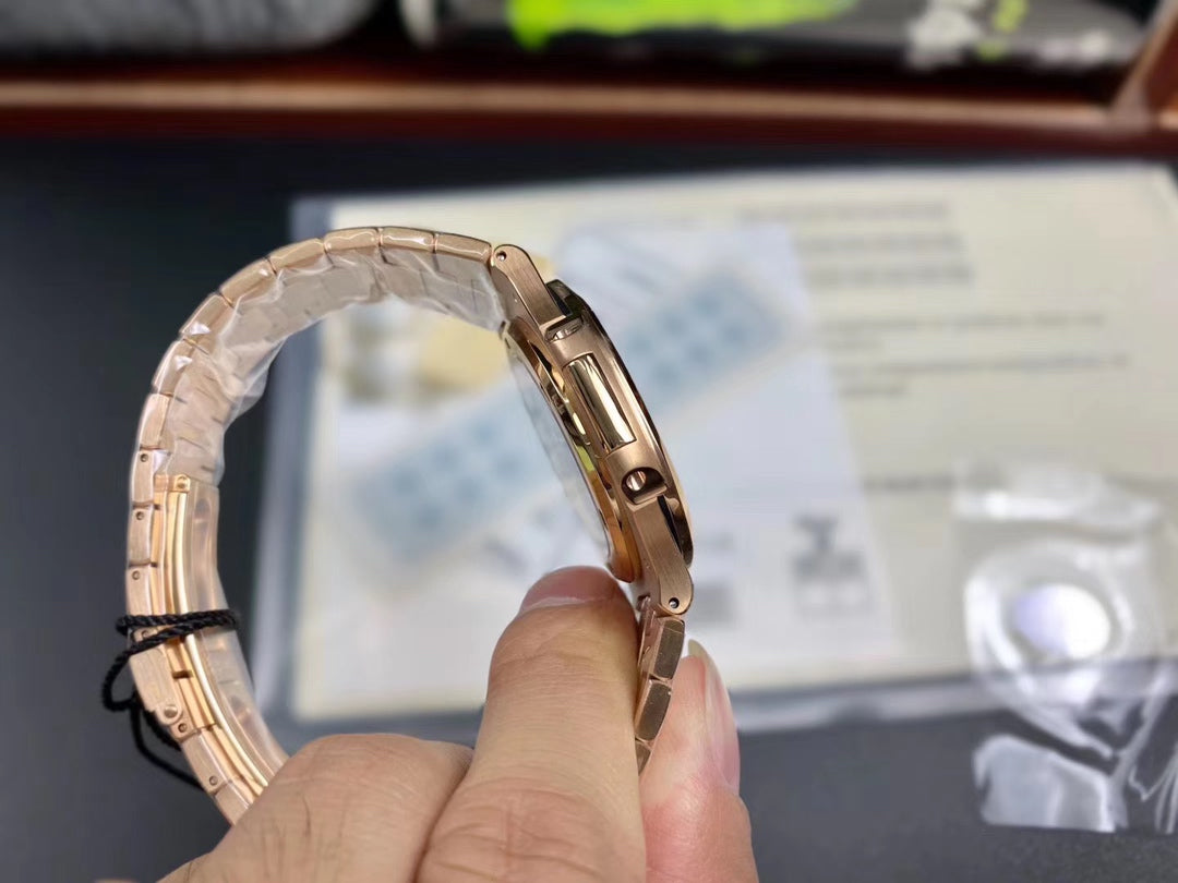 Montre Patek Phillipe Automatique de Luxe