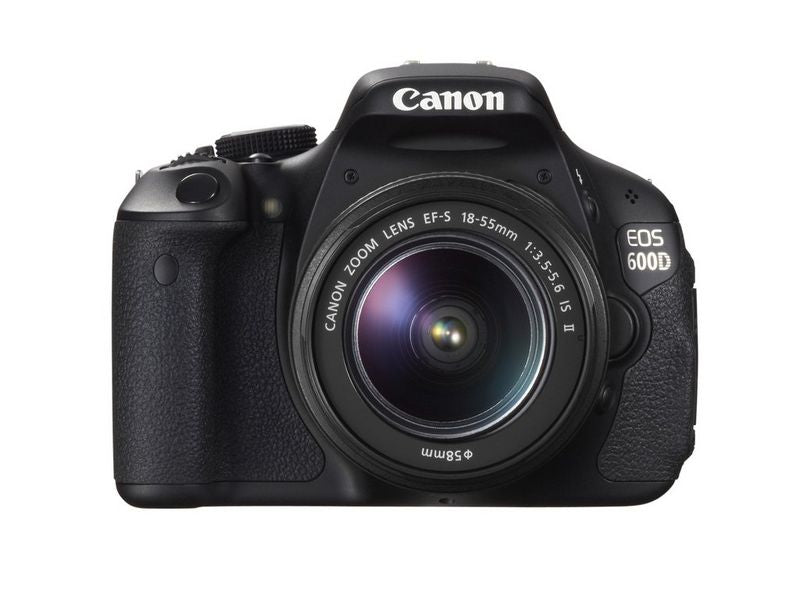 Appareil photo canon – Version Photo & Vidéo - Boîtier pour 5D2 à G7X Mark III