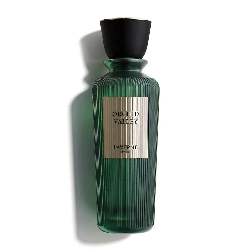 Parfum de la collection Laverina