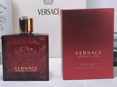 Parfum inspiré de la prestigieuse collection Versace