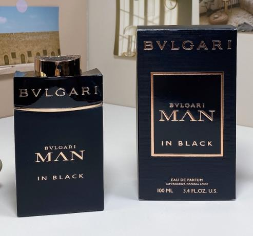 Parfum inspiré de la légendaire fragrance BLV de Bulgari