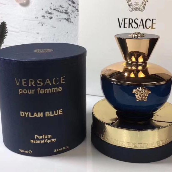 Parfum inspiré de la prestigieuse collection Versace