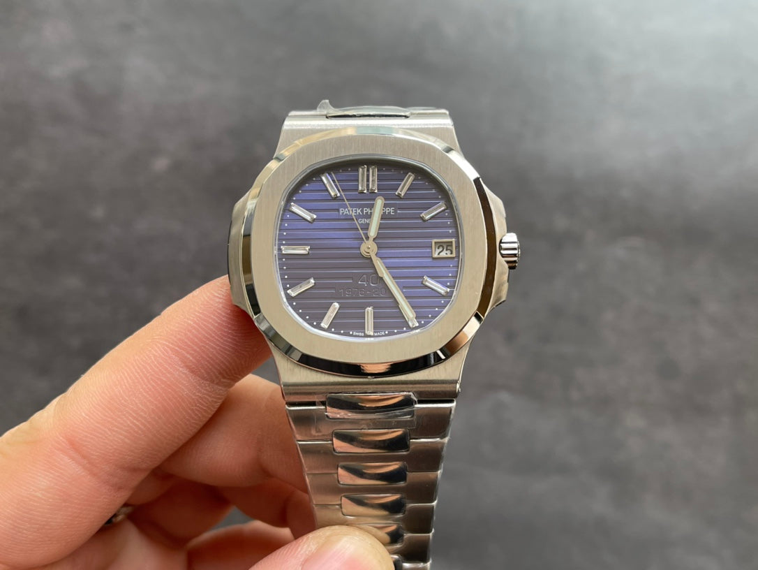 Montre Patek Phillipe Automatique de Luxe