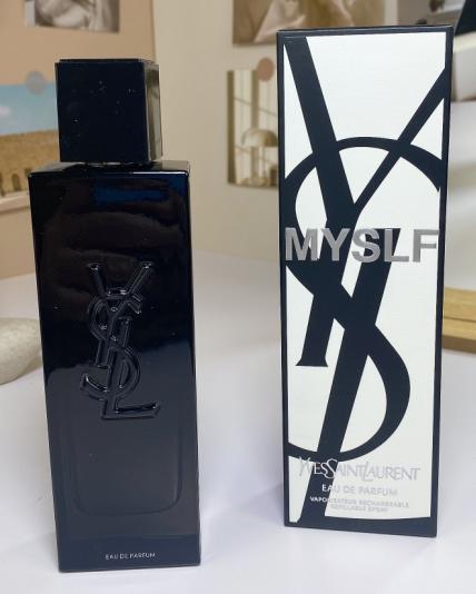 Parfum inspiré de la prestigieuse collection Yves Saint Laurent