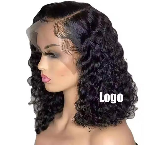 Perruque synthétique haut de gamme