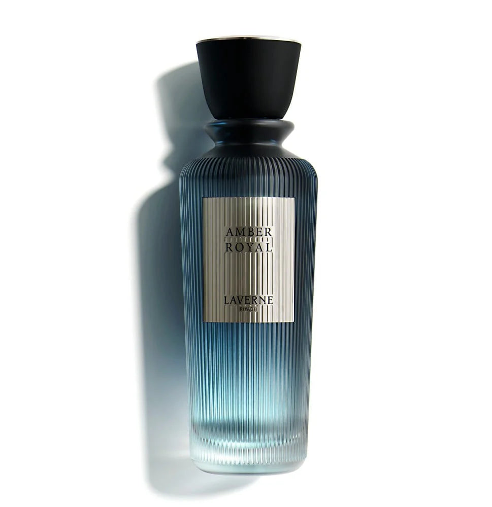 Parfum de la collection Laverina