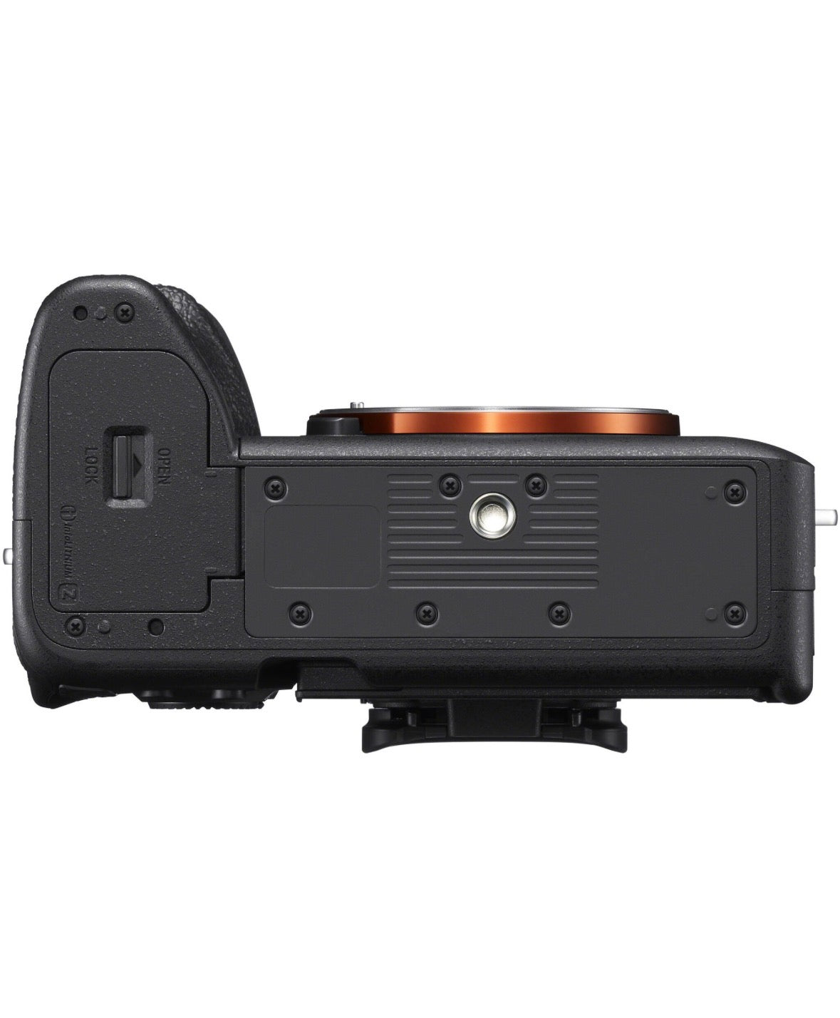 Appareil photo Sony Version hybride / video - Photo