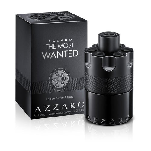 Parfum inspiré du légendaire Azzaro Wanted