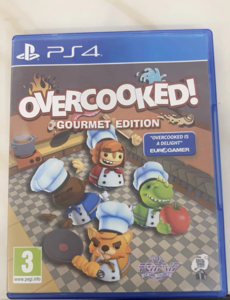 Jeux PS4 – Ghost of Tsushima, FC 24, Spider-Man, Witcher 3