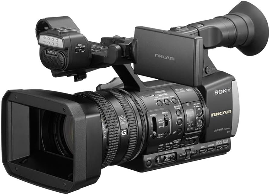Appareil photo Sony Version hybride / video - Photo