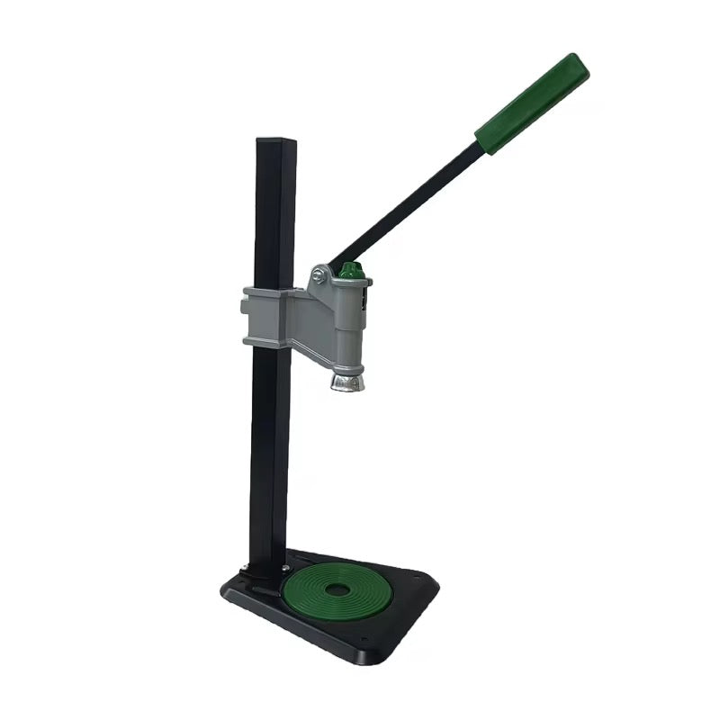 Capsuleuse Manuelle de Table Haute Qualité – Pour Bouteilles de Bière et Jus