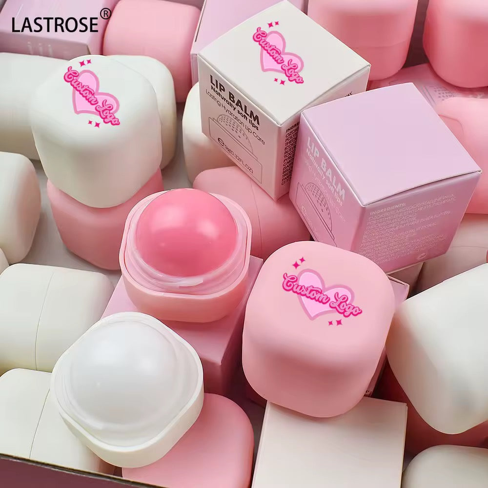 Soft Lip Balm – Protection & Hydratation aux Essences de Fruits