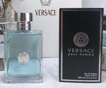 Parfum inspiré de la prestigieuse collection Versace