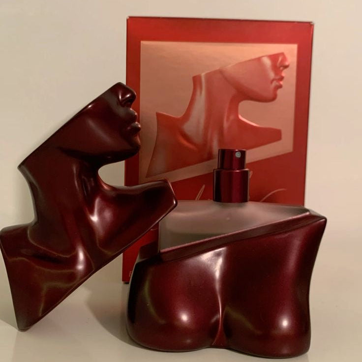 parfum inspiré de la célèbre collection Billie Eilish