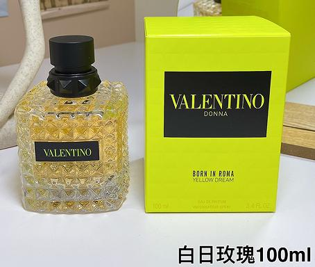 Parfum inspiré de la signature Valentino