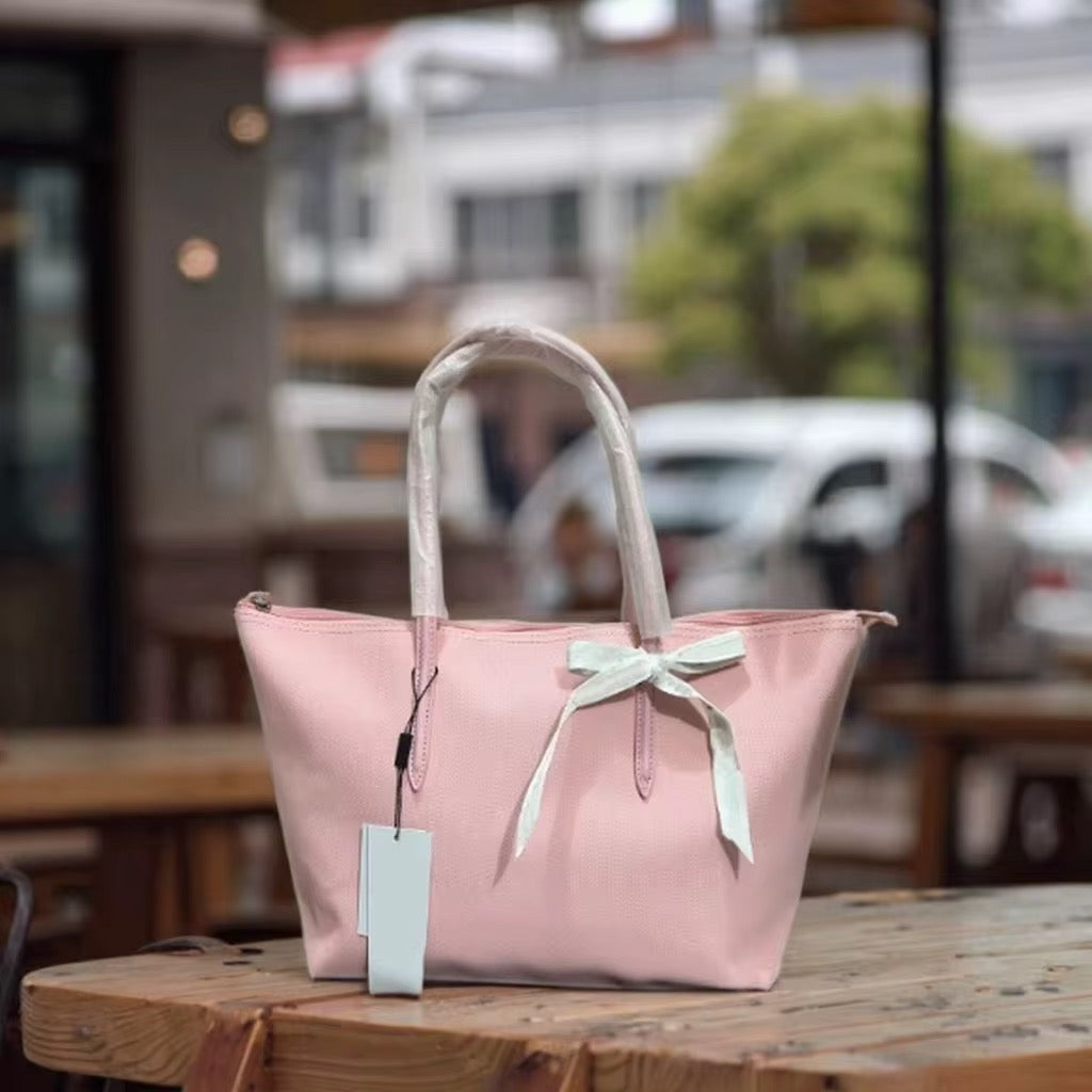 Grand Sac à Main Fourre-tout Femme – Sac d'Épaule Coloré Haute Capacité