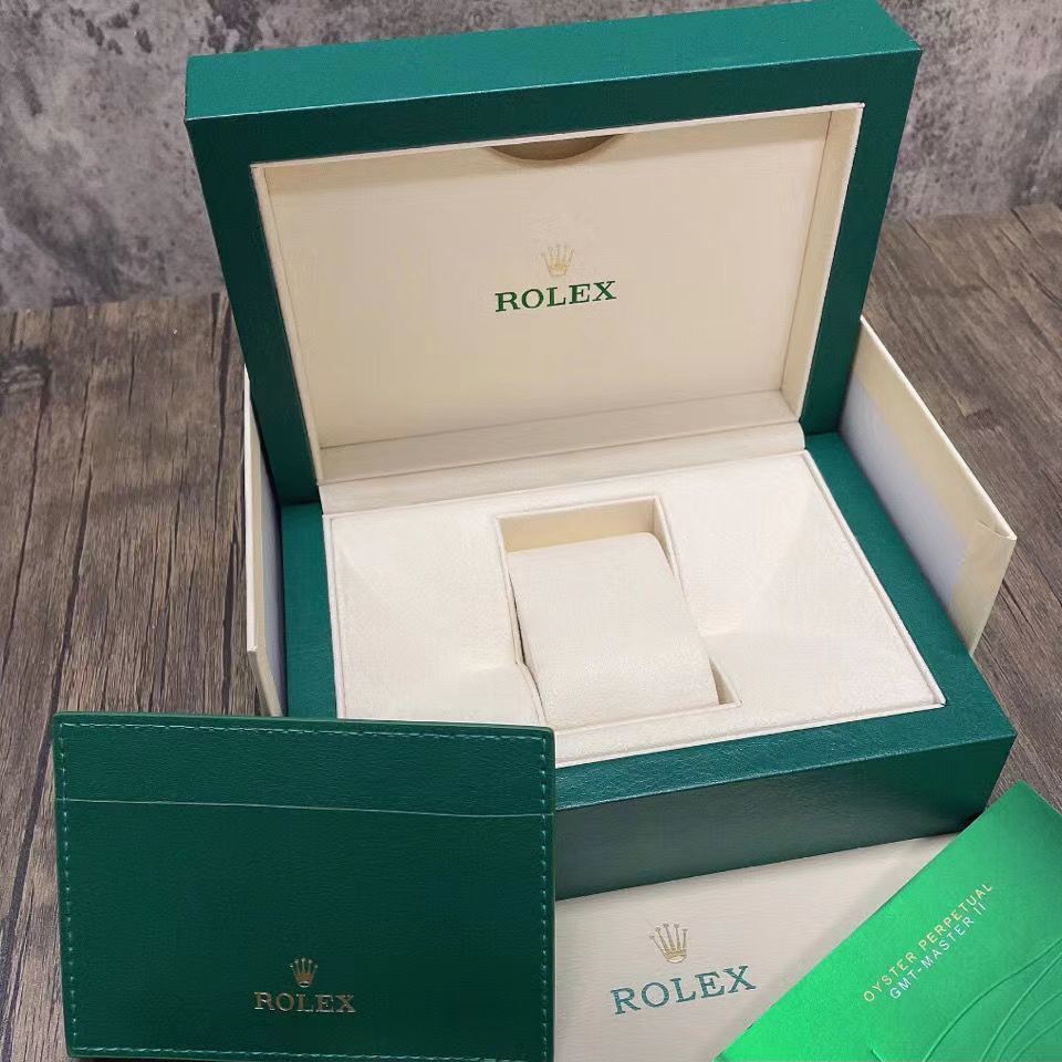 Boitier des montres Rolex